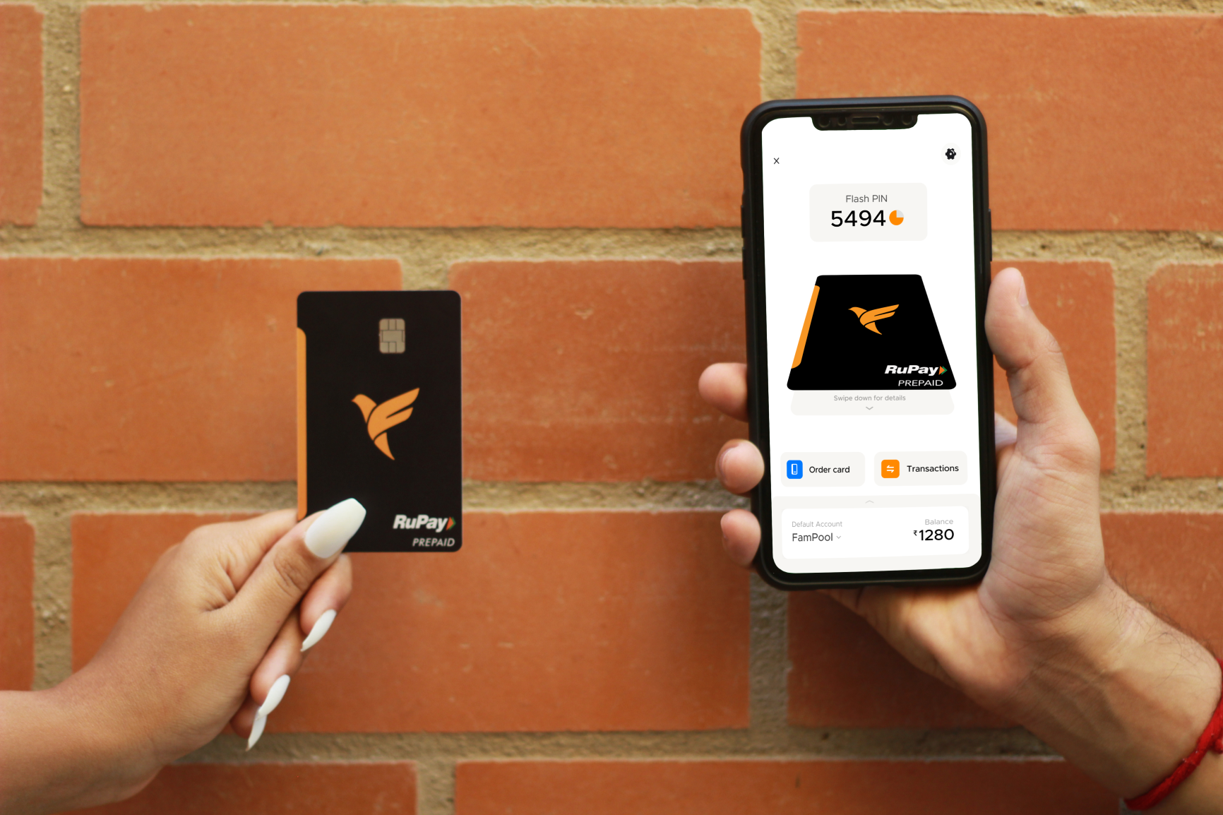 FamPay Announces Launch of India’s First Numberless Card